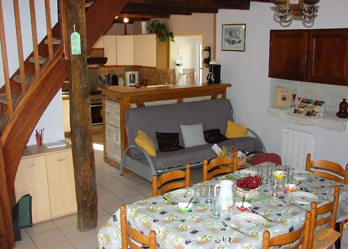 La Vallee De L\'Ouysse