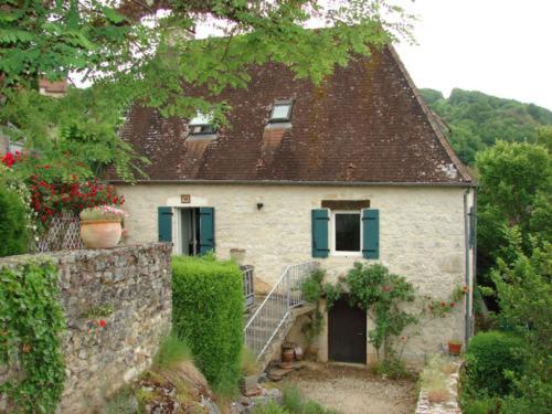 La Vallee De L'ouysse * Lacave (Lot)