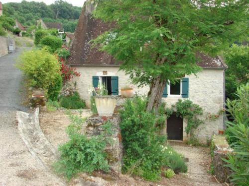 Hébergement de vacances La Vallee De L'ouysse