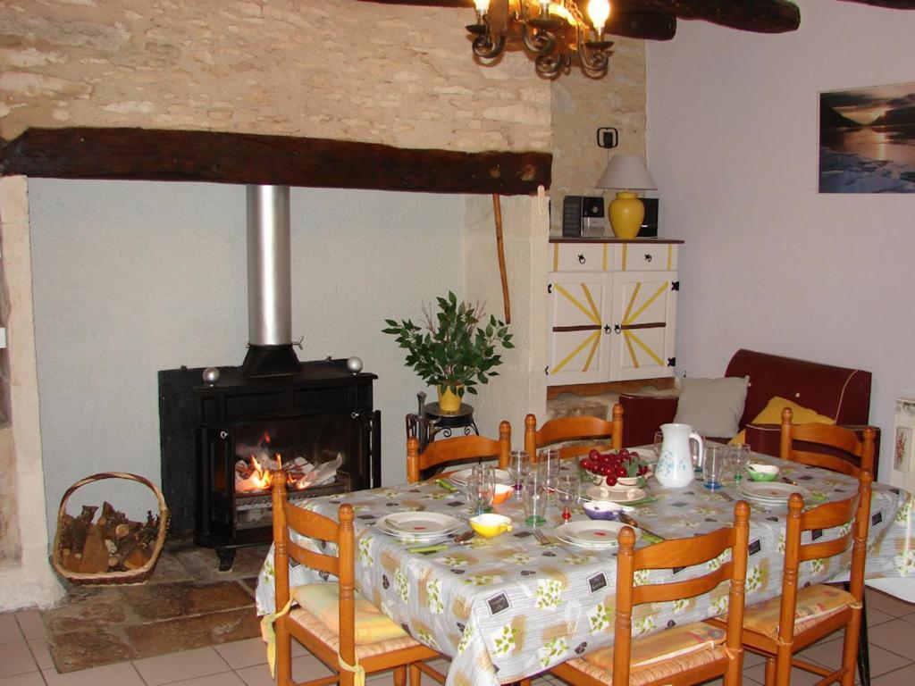 La Vallee De L'ouysse Hébergement de vacances Lacave (Lot)