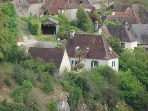 Hébergement de vacances La Vallee De L'ouysse