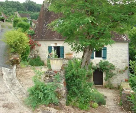 La Vallee De L'Ouysse Lacave  Extérieur photo